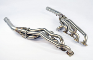 Supersprint Manifold Right - Left - Img 3