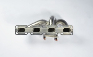 Supersprint Manifold Stainless steel 310S 823201 - Img 6