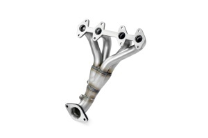 Supersprint Manifold Stainless steel(Deletes the stock catalytic, for OEM exhaust system) 815701 - Img 2