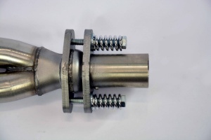 Supersprint Manifold Stainless steel(LHD + RHD) 883801 - Img 6