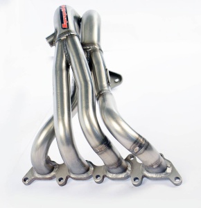 Supersprint Manifold Stainless steel(Replaces catalytic converter) 756001 - Img 2