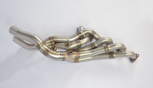 Supersprint Manifold - Step Design (Left Hand Drive) - Img 6