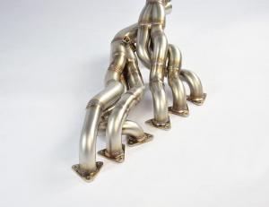 Supersprint Manifold "Step Design" (Left / Right Hand Drive) - Img 4