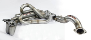 Supersprint Performance Pack 1: Full Exhaust 891250