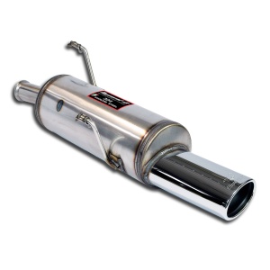 Supersprint Rear exhaust 120x80 802125