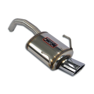 Supersprint Rear exhaust 120x80 815505