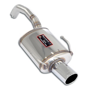 Supersprint Rear exhaust 90x85 815314