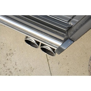 Supersprint Rear exhaust Left 120x80 849237 - Img 3