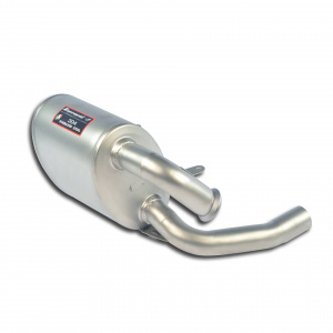 Supersprint Rear exhaust Left 243234