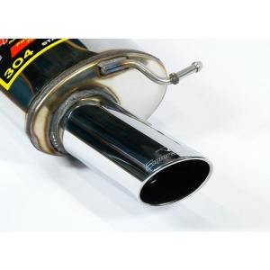 Supersprint Rear exhaust Left O100 769544 - Img 6