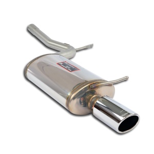 Supersprint Rear exhaust Left OO 100 764944