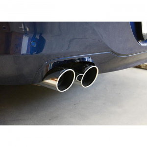Supersprint Rear exhaust Left OO90 - Img 5
