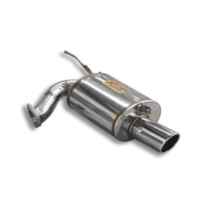Supersprint Rear exhaust O 100 791924