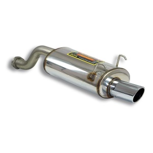 Supersprint Rear exhaust O 100 922844