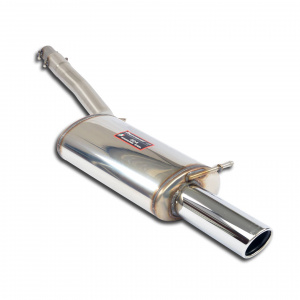 Supersprint Rear exhaust O 90 Left 762934