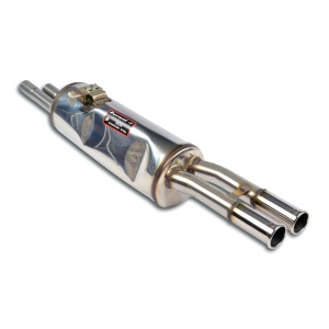 Supersprint Rear exhaust OO54 781436