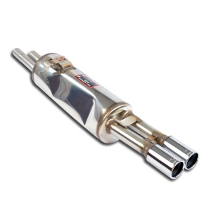 Supersprint Rear exhaust OO70 781506
