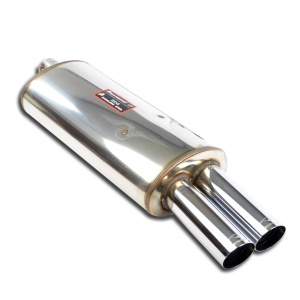 Supersprint Rear exhaust OO76 781006