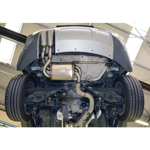 Supersprint Rear exhaust OO80 916106 - Img 4