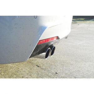 Supersprint Rear exhaust OO80 - Img 7