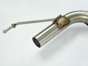 Supersprint Rear exhaust "Racing" 806734 - Img 6