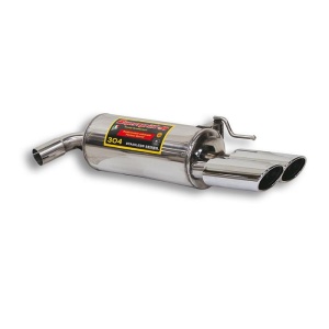 Supersprint Rear exhaust Right 120 X 80 842807