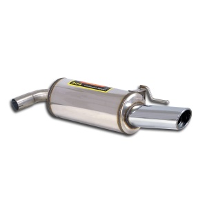 Supersprint Rear exhaust Right 145 x 95 843205