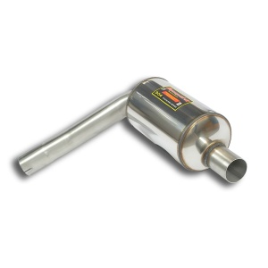 Supersprint Rear exhaust Right 925704