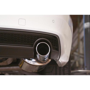 Supersprint Rear exhaust Right O100 767804 - Img 9