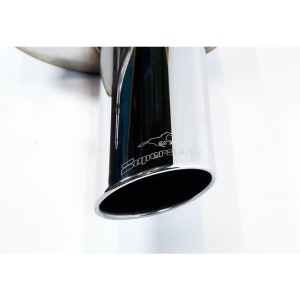 Supersprint Rear exhaust Right O100 769524 - Img 7