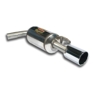 Supersprint Rear exhaust Right O100 831424