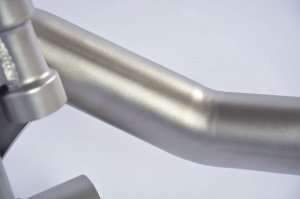 Supersprint Rear exhaust Right - Img 3