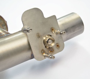 Supersprint Rear exhaust with valve 775534 - Img 6