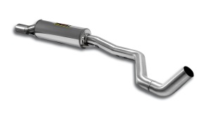 Supersprint Track Performance pack "PLUS" 816730