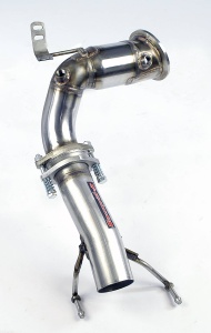 Supersprint Track performance pack with valve 832220 - Img 2