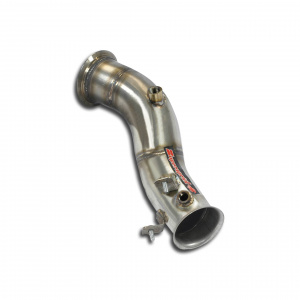 Supersprint Track Performance pack with valve (models until 07/2013) - Img 3