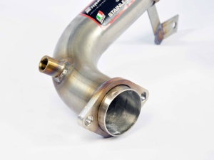 Supersprint Turbo downpipe kit 873711 - Img 5