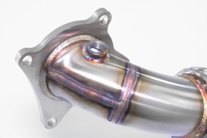 Supersprint Turbo downpipe kit (Replaces catalytic converter) 914211 - Img 3