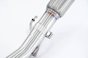 Supersprint Turbo downpipe kit(Replaces catalytic, deletes GPF) 778211 - Img 5