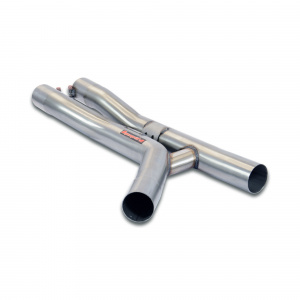 Supersprint Twin Pipe Performance Premium Package - Img 5