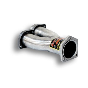 Supersprint Y-connecting pipe 844212