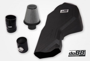Toyota Yaris GR Intake system - Img 1