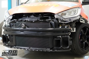 Toyota Yaris GR Intercooler - Img 3