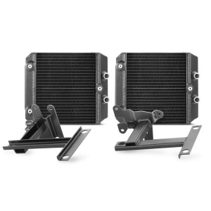Upgrade Engine-Radiator Kit 400001026