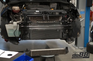 VAG 1.8 TSI EA888 Intercooler - Img 5