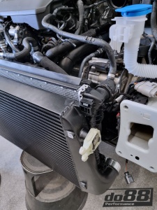 VAG 2.0 TSI EA888 Gen4 Intercooler - Img 6