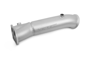 VRSF Ceramic Coated Downpipe Upgrade N55 - Img 2