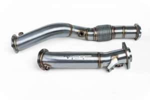 VRSF Racing Downpipes S58