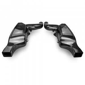 Wagner Tuning Carbon Air Intake System ?102mm Mercedes Benz AMG GT - Img 1