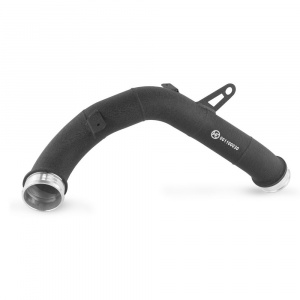 Wagner Tuning Charge and Boost Pipe Kit ?70mm VW Golf 8 R - Img 2